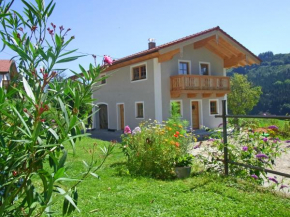 Ferienwohnung sZuahäusl Aschau Im Chiemgau